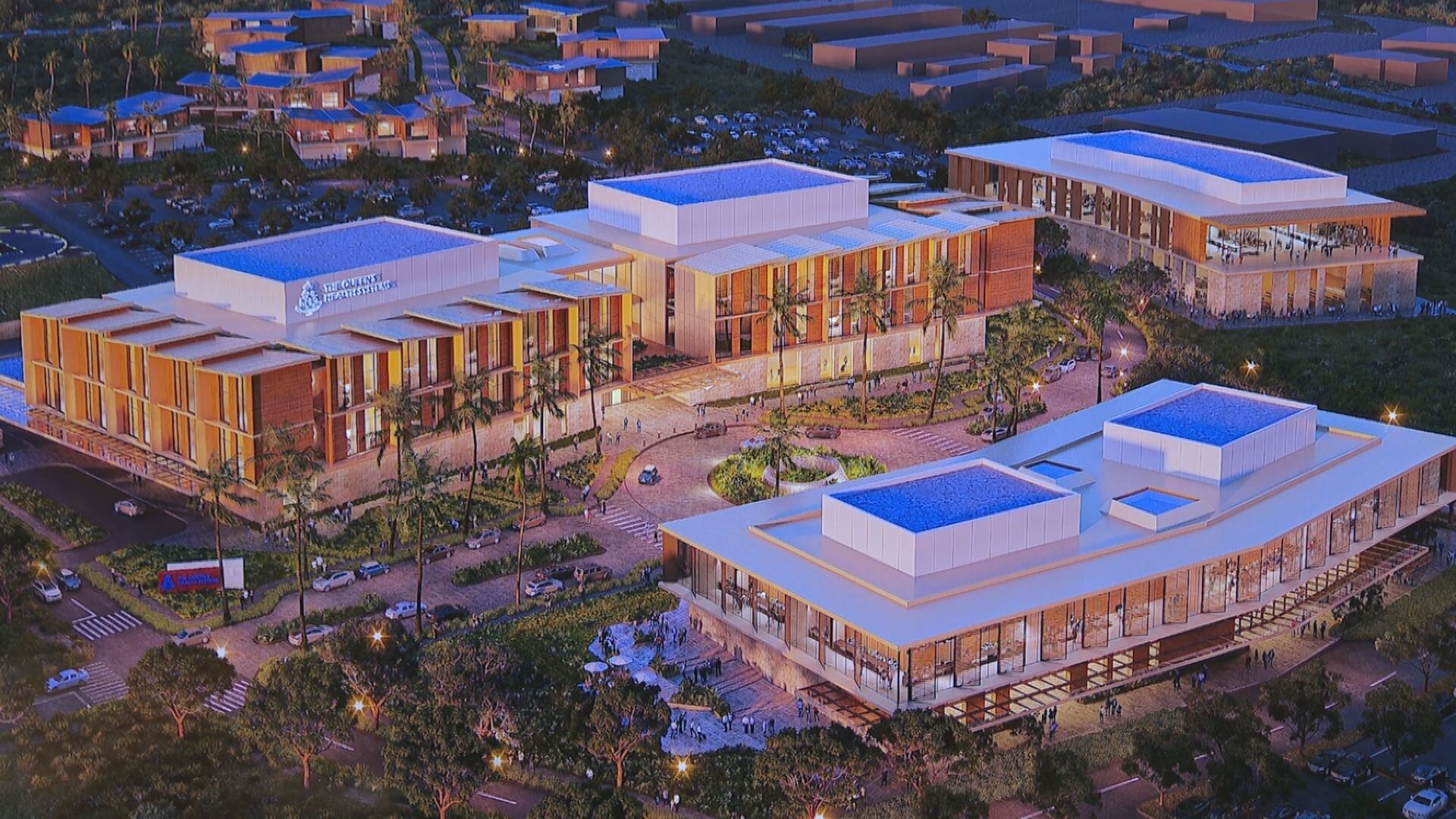 ‘Transformative’ public-private partnership aims to expand Hawaii ...