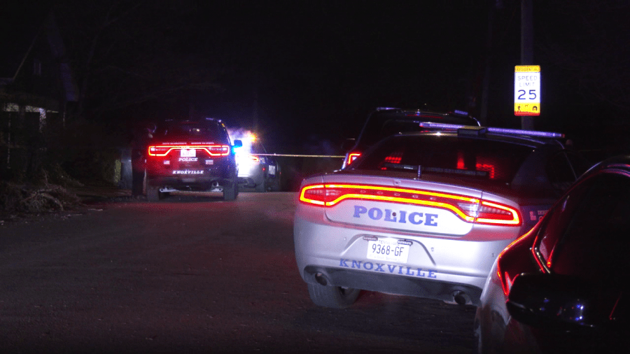 Suspect charged with assault, kidnapping after brief standoff at North ...