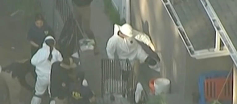 Human remains buried at San Diego home tied to man currently in jail ...