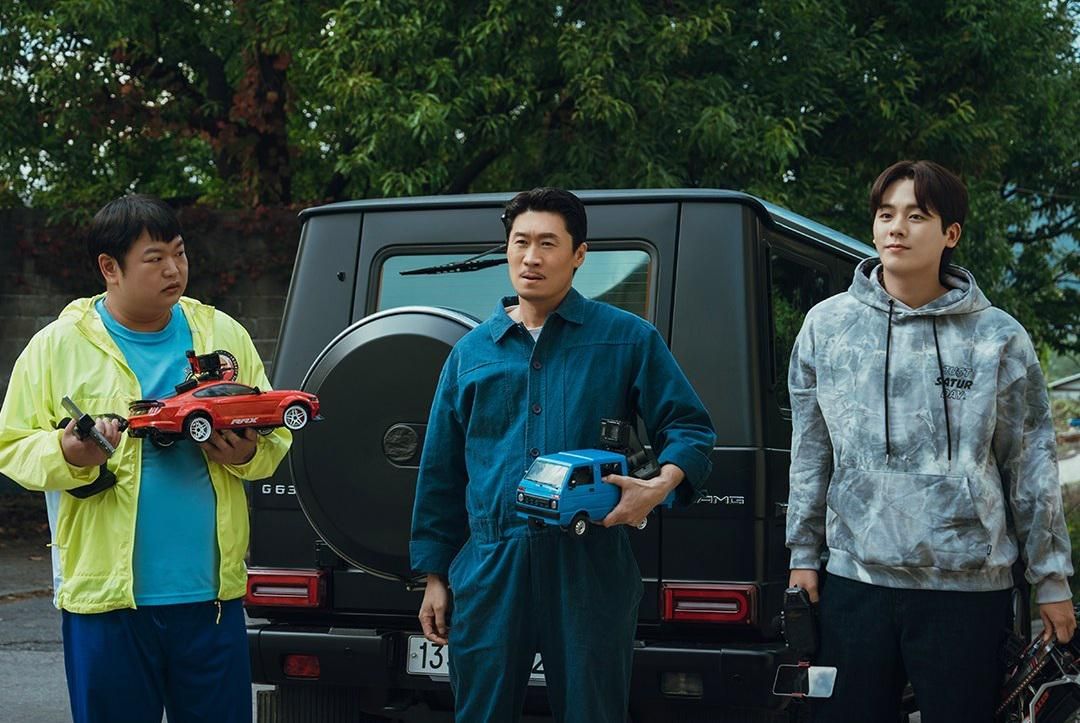 5 Keraguan Hwang Mi Gyeong di Heroes Next Door 4 AA1RFIVy