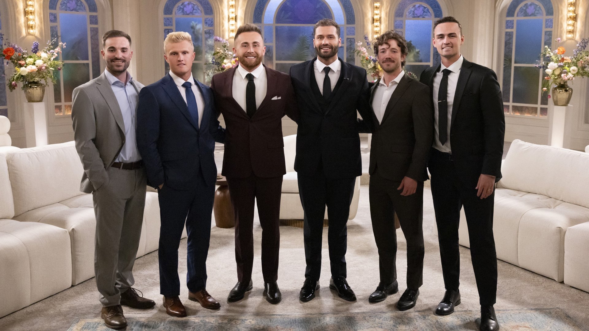 Mormon wives' DadTok joins 'Vanderpump Villa' season 3 after affair drama