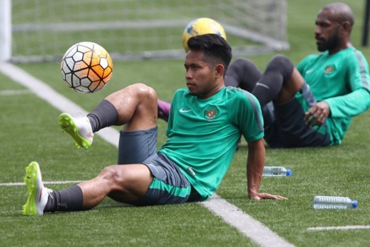 Penyesalan Andik Vermansyah, Mantan Wonderkid Persebaya