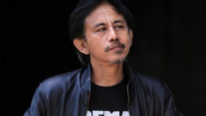 Firasat Epy Kusnandar Sebelum Meninggal di Usia 61 Tahun