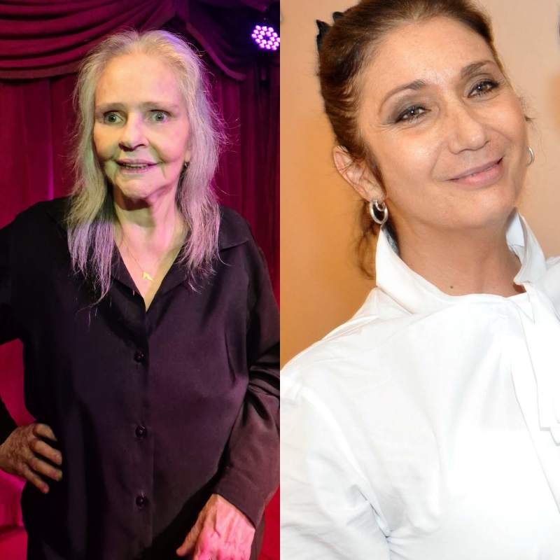 Taylor Swift e Kanye West, Maria Gadú e Luiza Possi... Relembre os