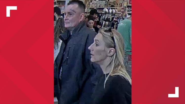 Harker Heights police seek public assistance identifying suspects in H ...
