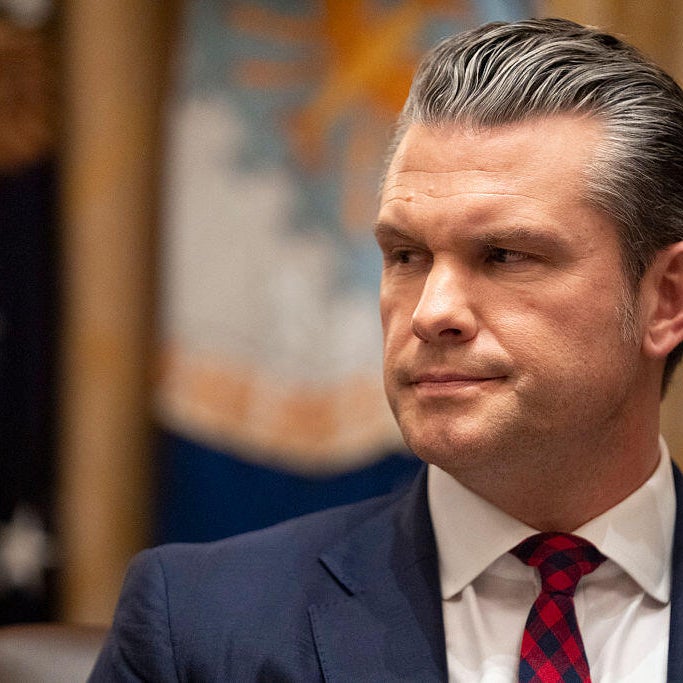 Pentagon shoots down Customs and Border Protection drone in Texas ...