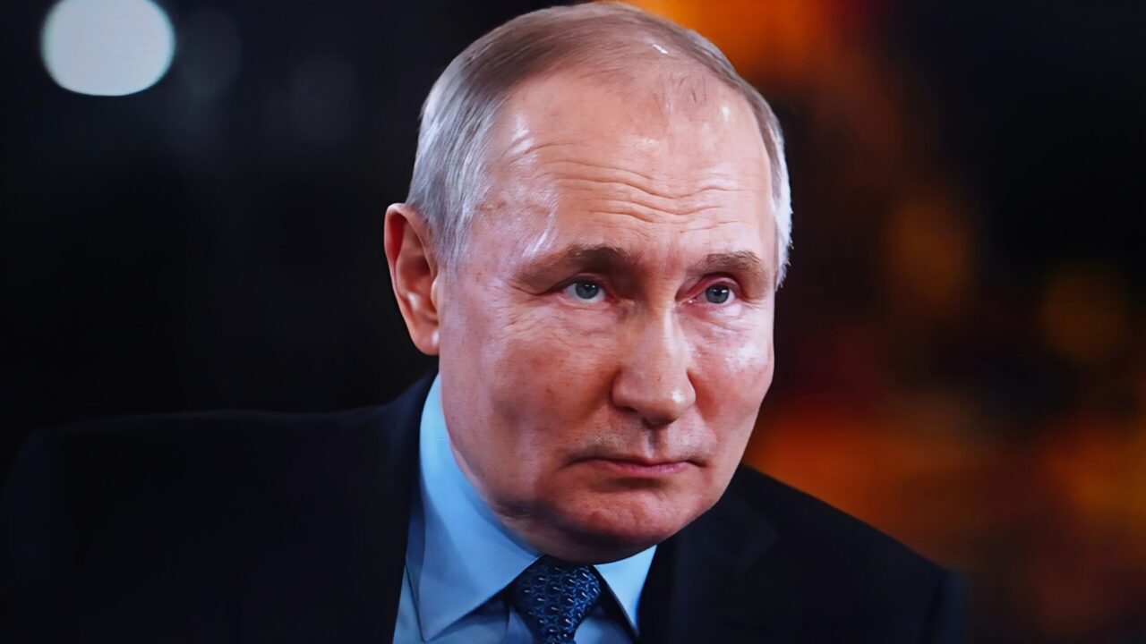 Russia’s Putin issues chilling new threat against Europe
