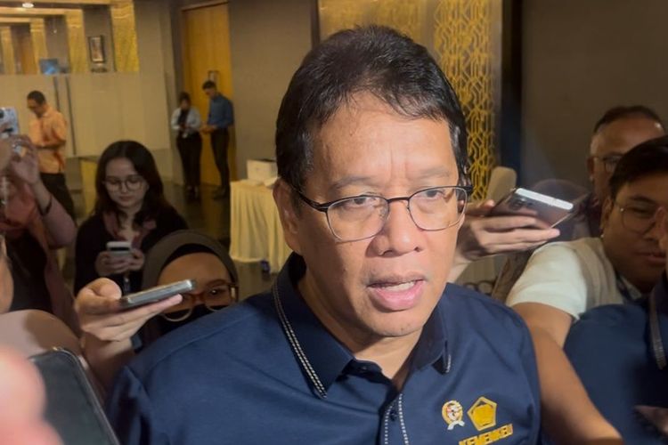 Tarif PPN 2026 Masih Kabur, Purbaya Tunggu Tanda Pertumbuhan Ekonomi