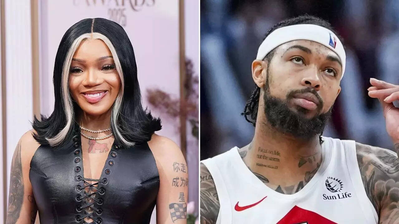 GloRilla shares never-before-revealed details about her relationship ...