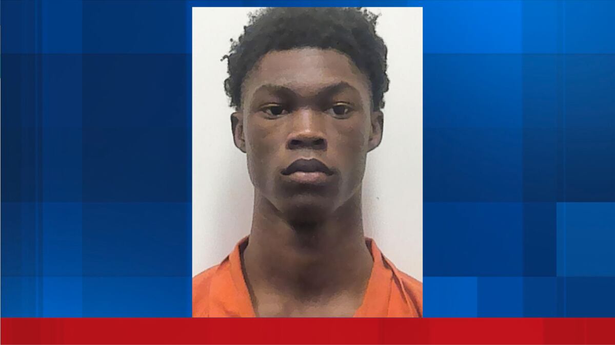 Suspect charged in deadly November shooting of Montgomery teen