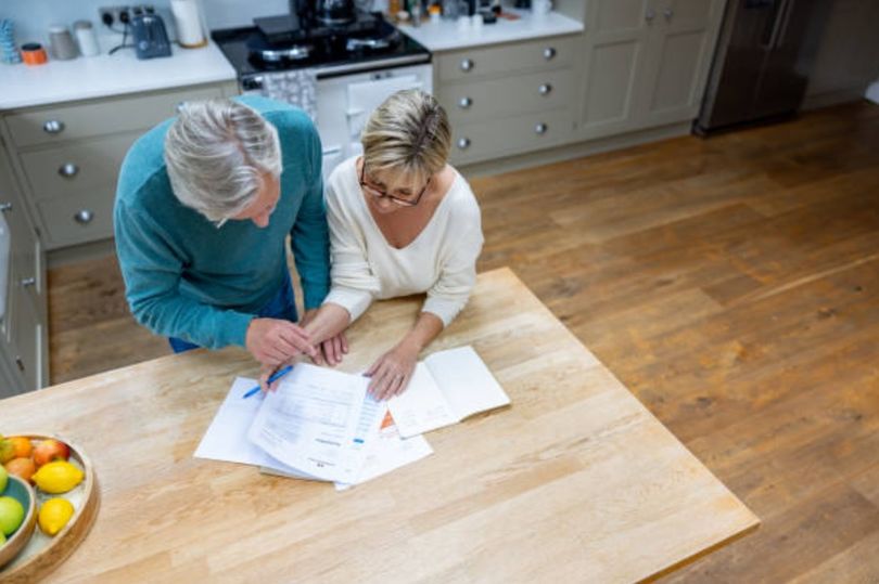 Four million UK households set for special cost of living payment that ...