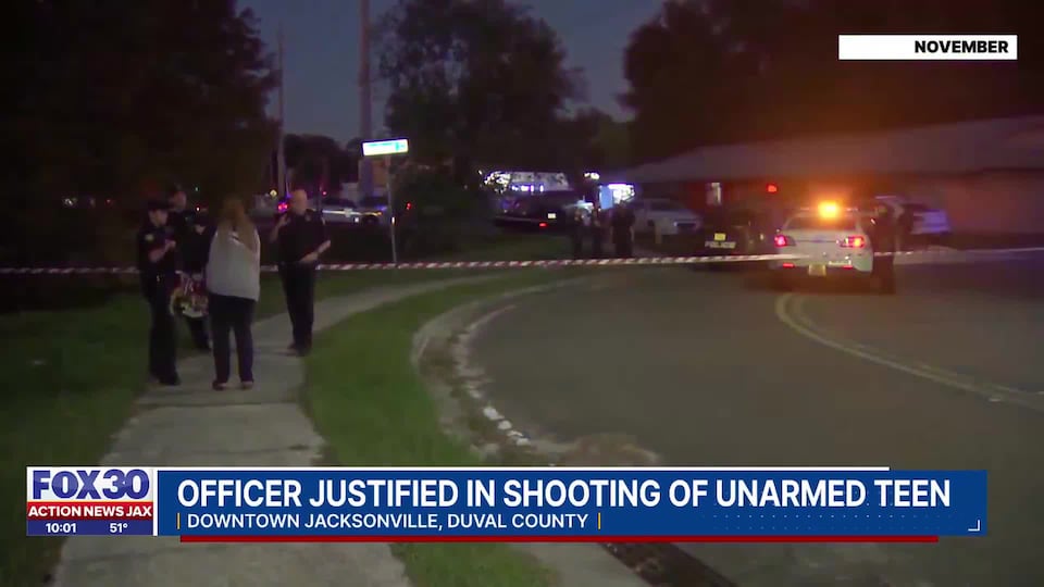 Despite miscommunication, state attorney says JSO officer was justified ...