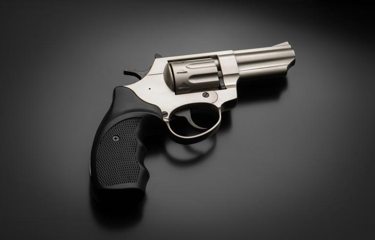 Lawmakers suggest new rules after new data released by ATF on gun crime ...