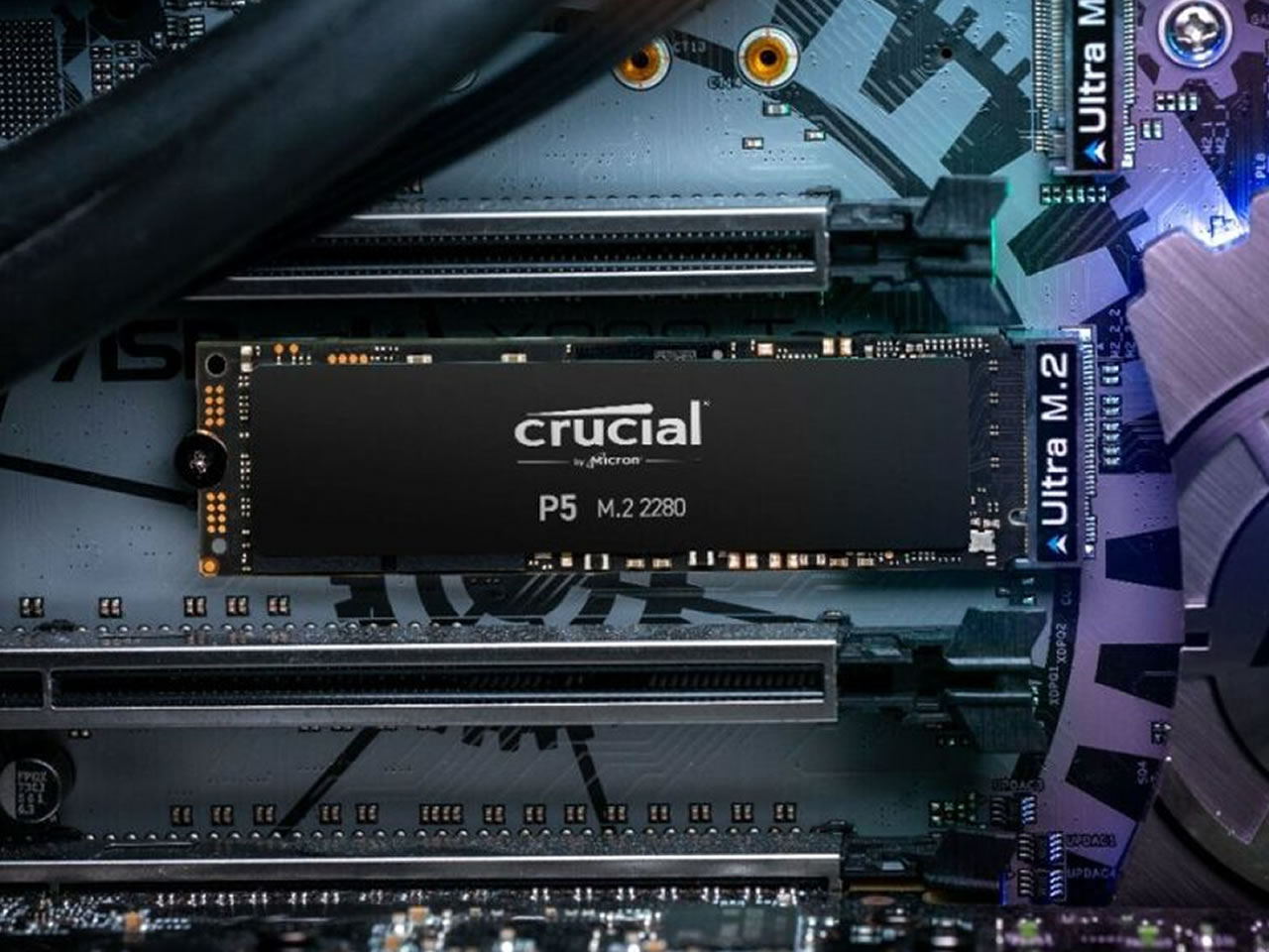 Micron cierra Crucial y sale del mercado de RAM para consumidores ...