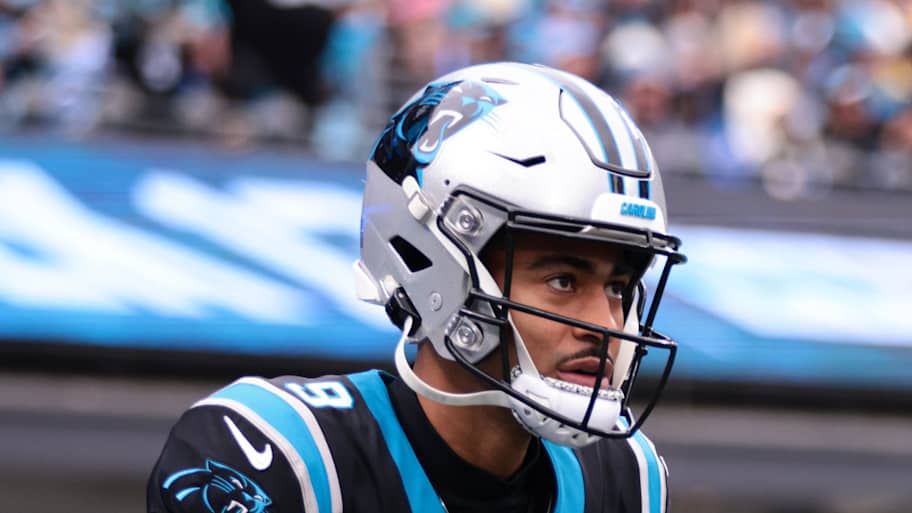 NFL analyst renders verdict on Panthers' slim NFC South hopes