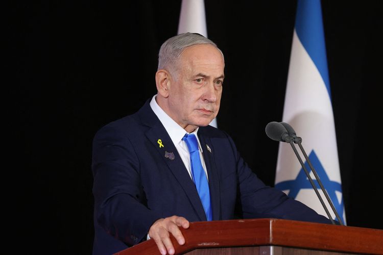 Israel Jadi Negara Pertama yang Akui Somaliland