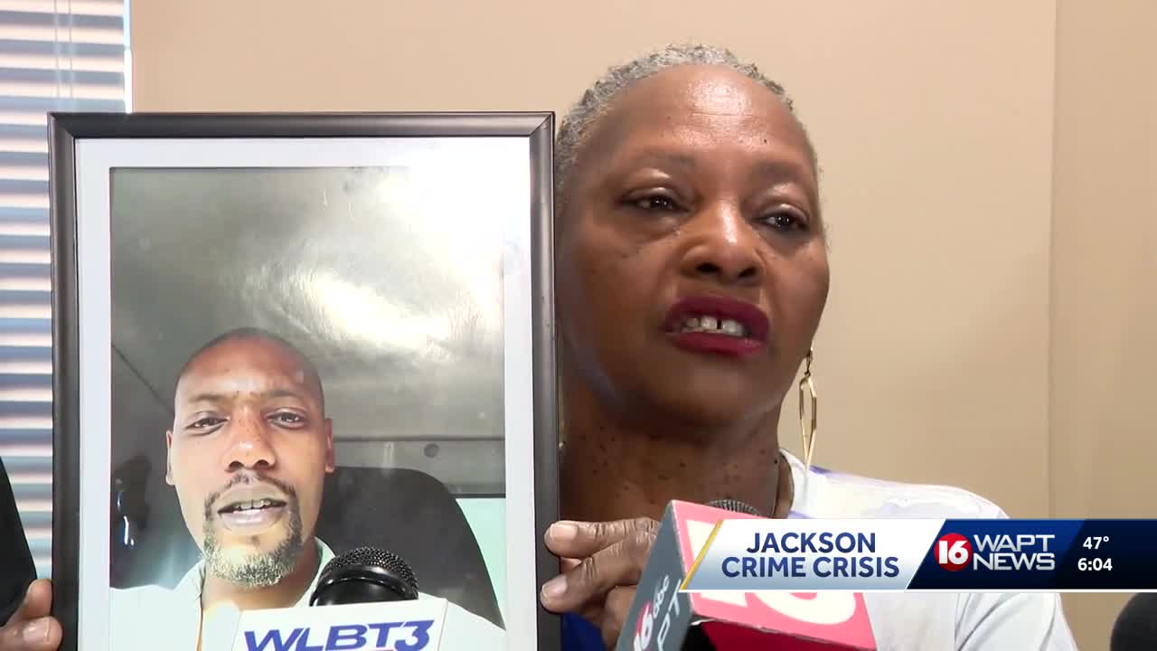 Reward offered in Jackson cold case homicide
