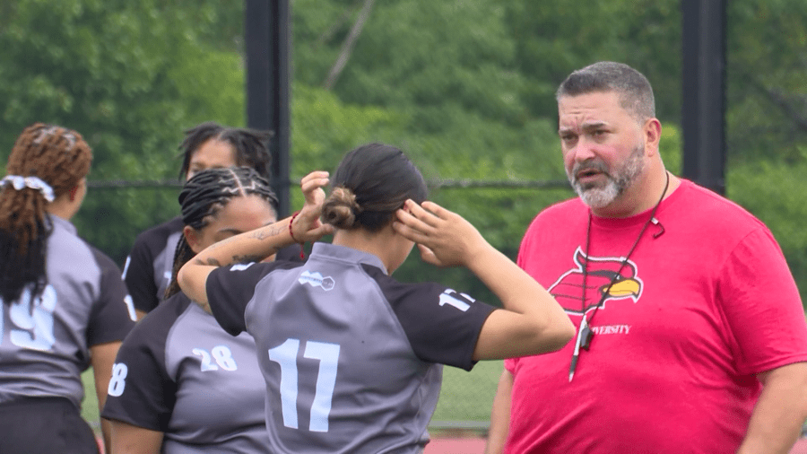 Wheeling coach fired for allowing legal-age players to drink files ...