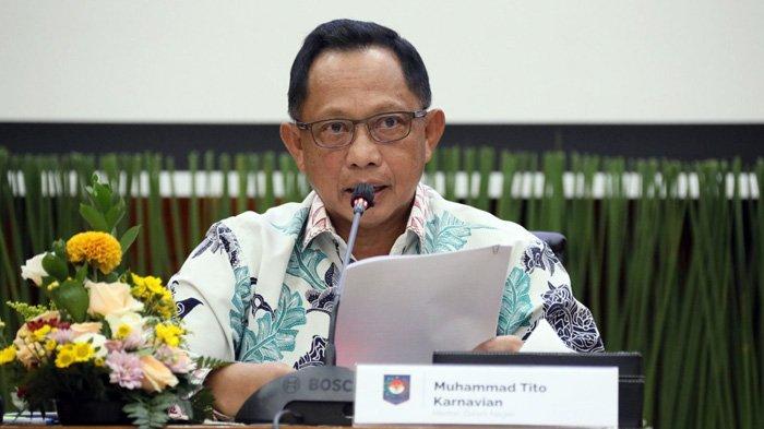 Tiga Bupati Serahkan Penanganan Banjir dan Longsor, Warga Terancam Kelaparan