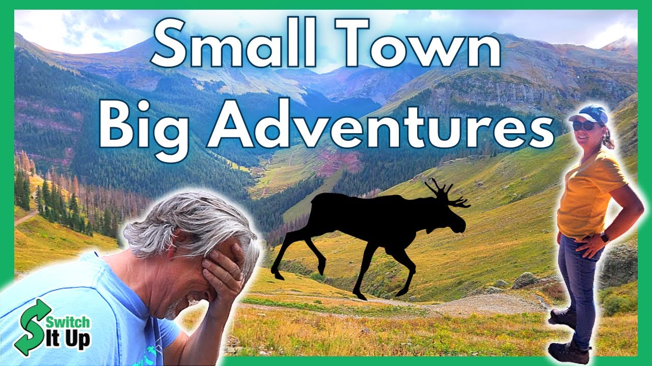 Ouray, Colorado travel guide: America’s most stunning small town?