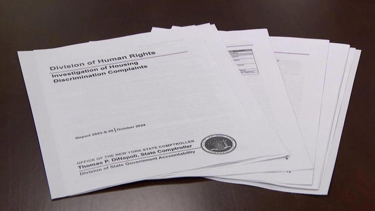 NYC Commission on Human Rights' cases on housing discrimination can ...