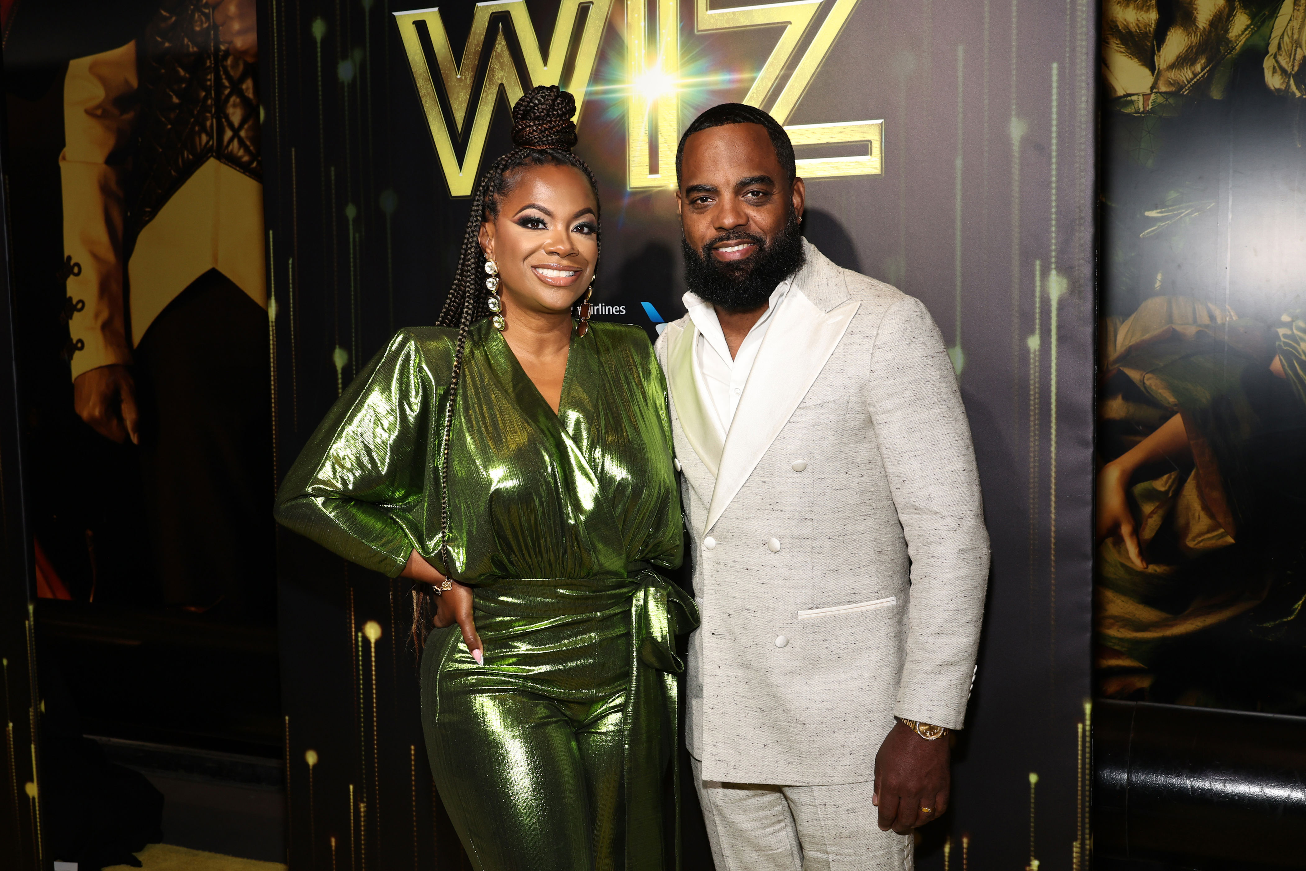 What sparked Kandi Burruss and Todd Tucker's shocking split? Producer reportedly had secret conversations the RHOA alum had no idea about