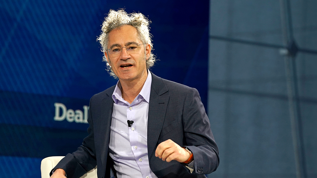 Palantir CEO says 'poor people' are 'the only people who pay the price ...