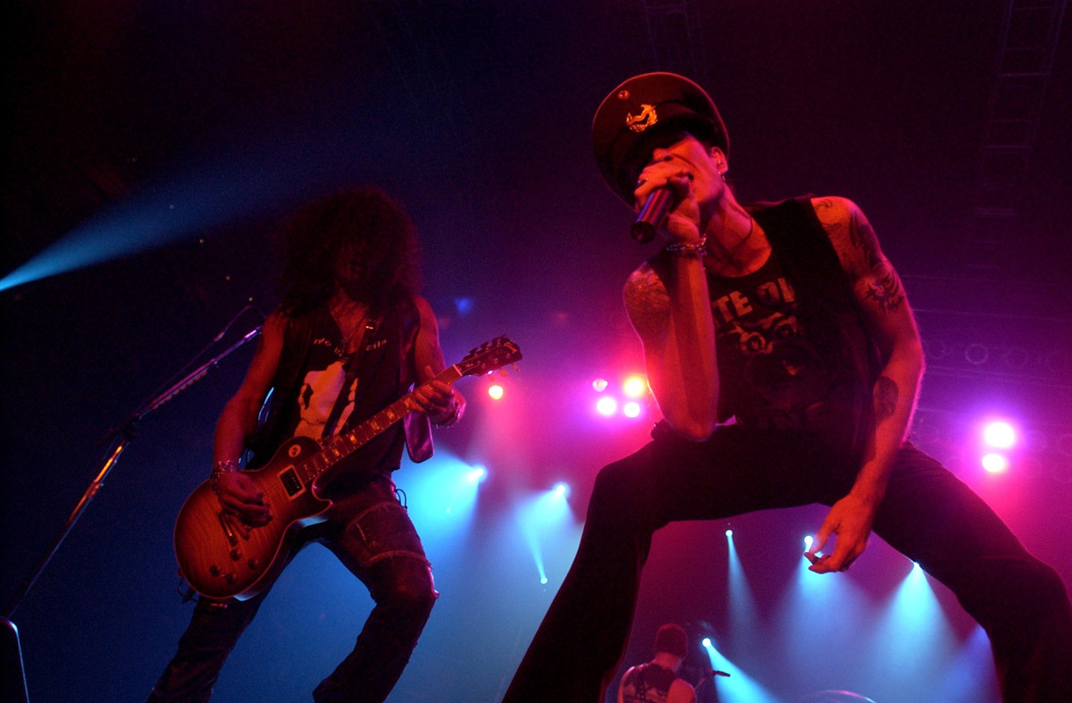 Neverbeforeheard song by late rock icon released on 10th anniversary