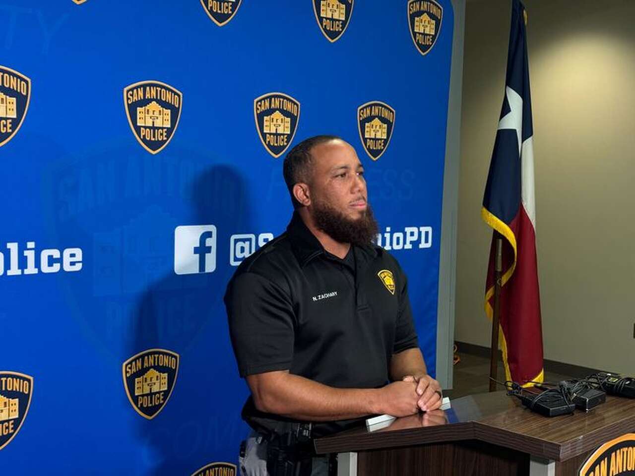 San Antonio jugging thefts targeting bank customers on the rise, say police