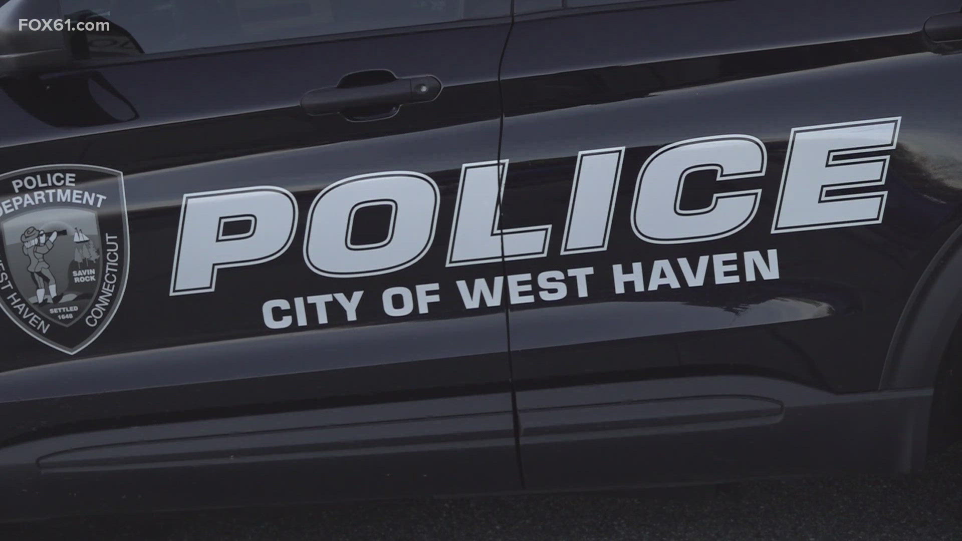 West Haven officer on administrative leave for excessive force use ...
