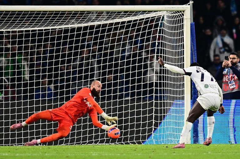 Perché Vanja Milinkovic-Savic tira così bene rigori e calci di punizione anche se fa il portiere