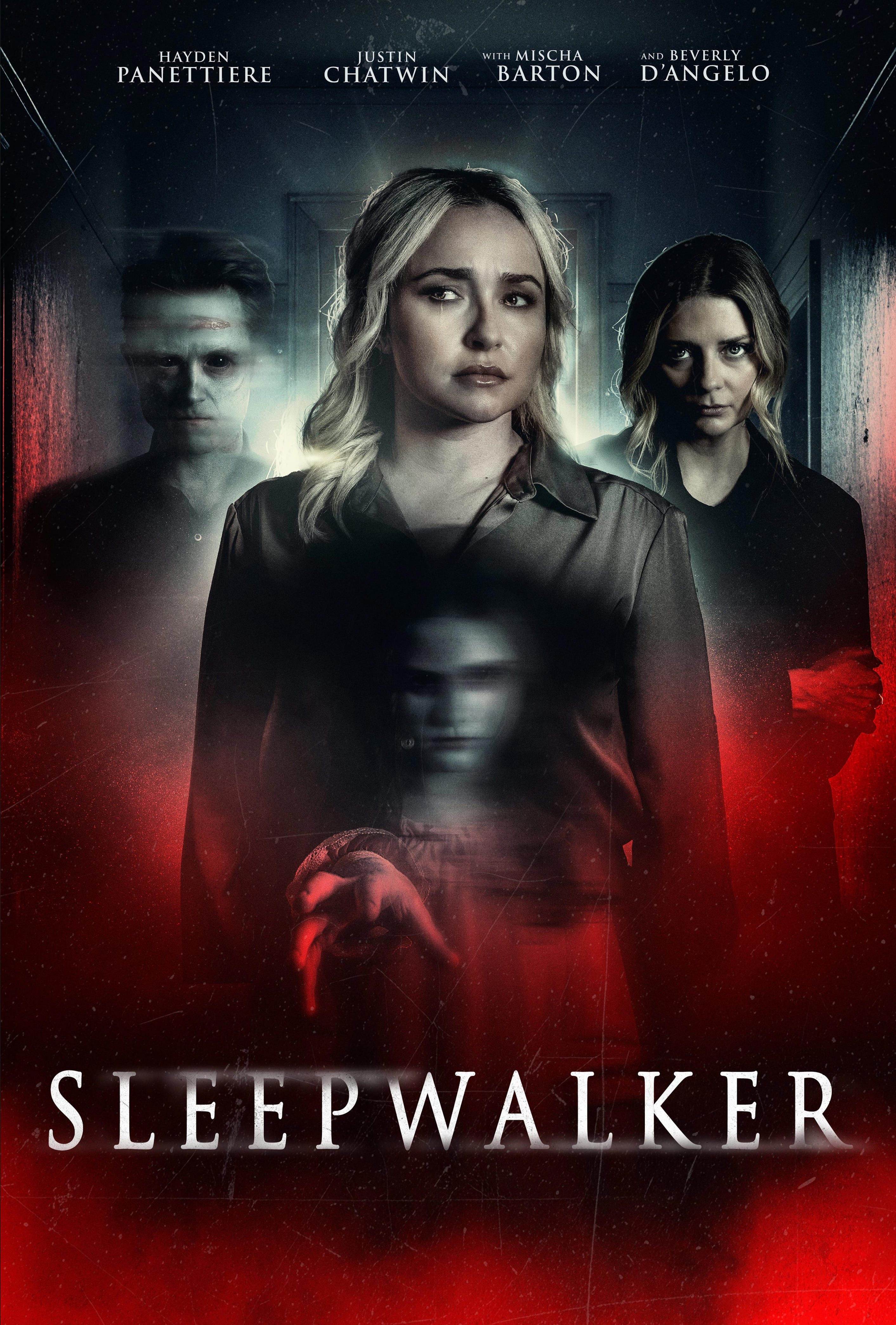 See trailer for RI-made film 'Sleepwalker,' starring Hayden Panettiere