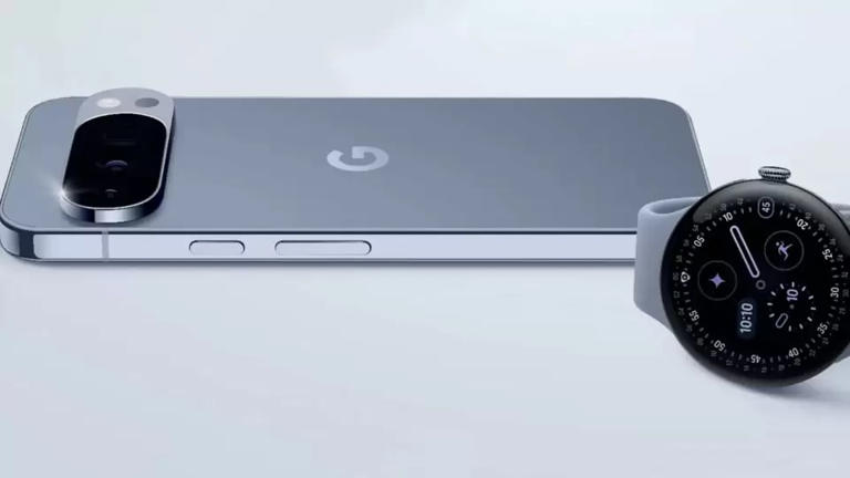 Google's December Pixel update is packed with fixes. Check eligible ...