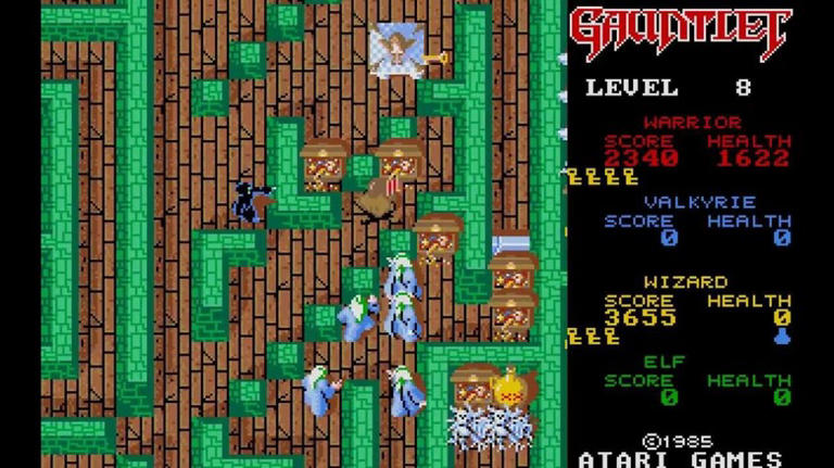 5 hit '80s video games that no one remembers today