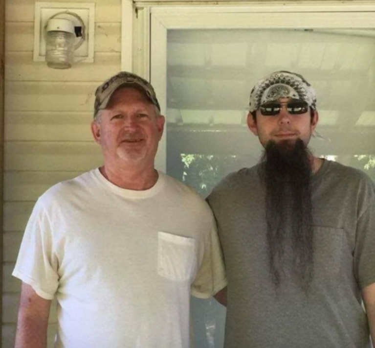 Family mourns father, son killed in murder-suicide in Midland City