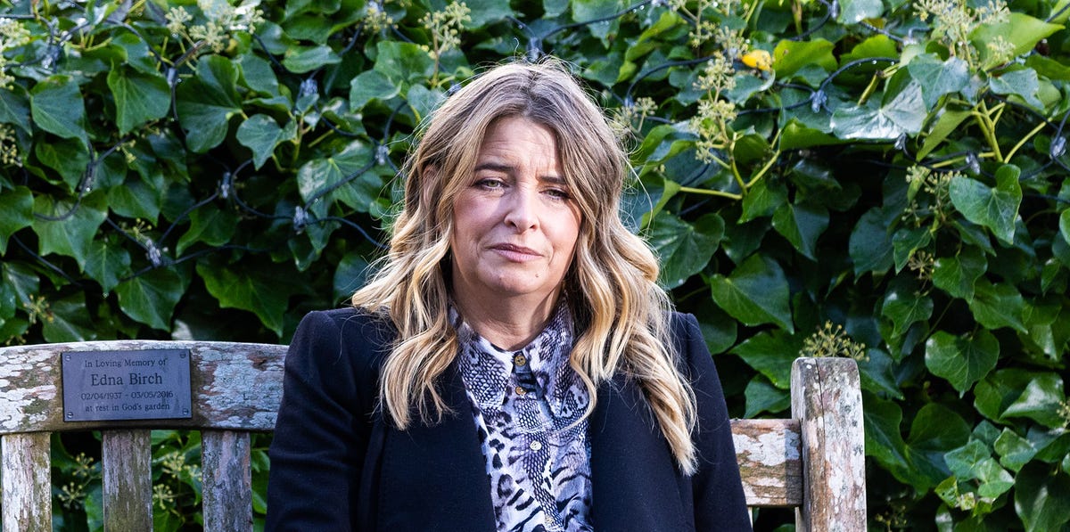 Emmerdale's Charity to confess shocking truth to Vanessa before major panic