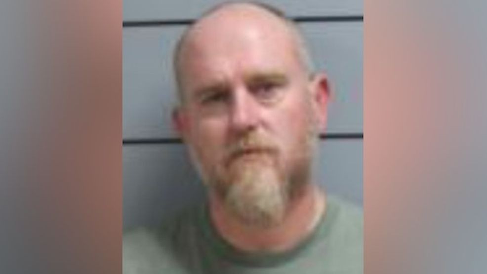 Plymouth man faces criminal mischief charges after vandalizing church ...