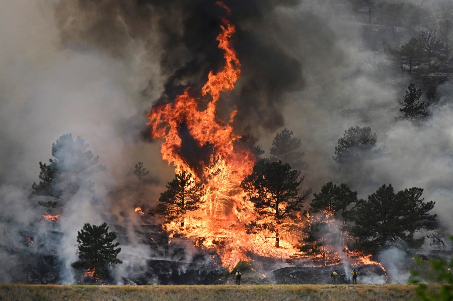 Suspect pleads not guilty to arson, impersonation in 2024 Alexander ...