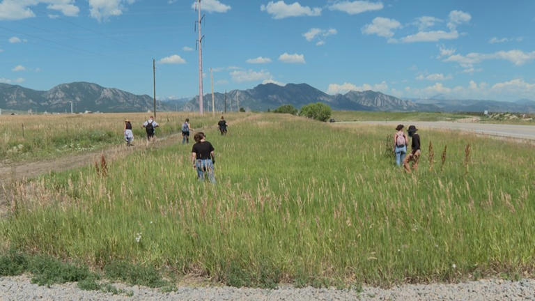 Investigators: Missing Colorado man found after 4 months in Coal Creek