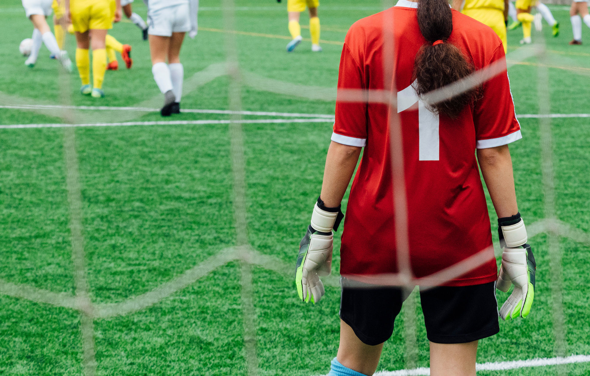 Amid ICE raids, immigrant children find peace on Boston soccer fields