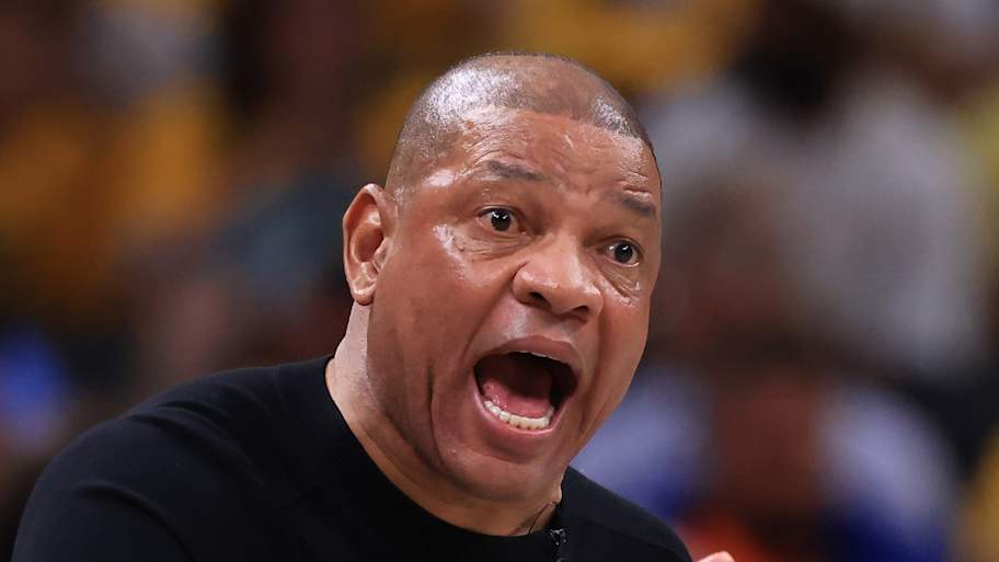 Fed up Doc Rivers makes his stance clear on Giannis trade rumors
