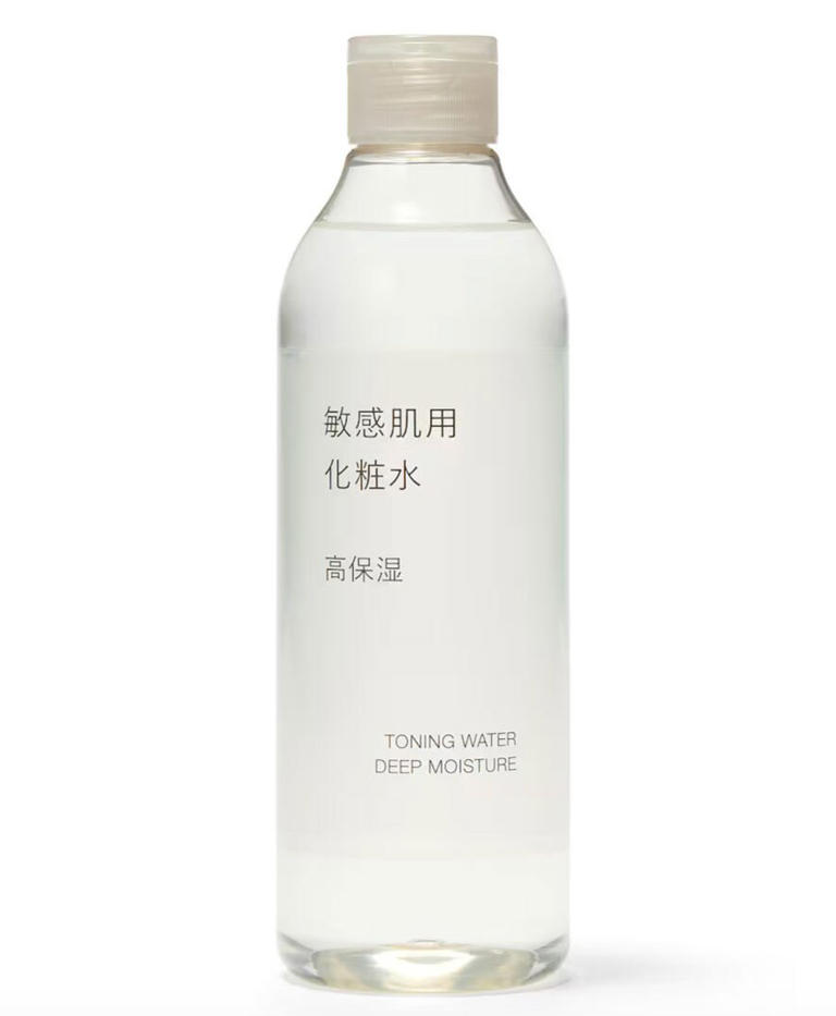 無印良品】大バズり「発酵導入美容液」1,990円、ロングセラー「敏感肌