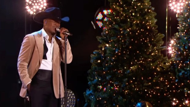 Country Music Christmas Special 2026