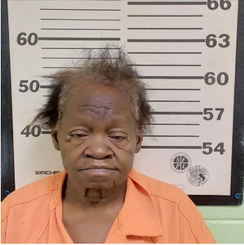 82-year-old woman charged with murder in boyfriend's death