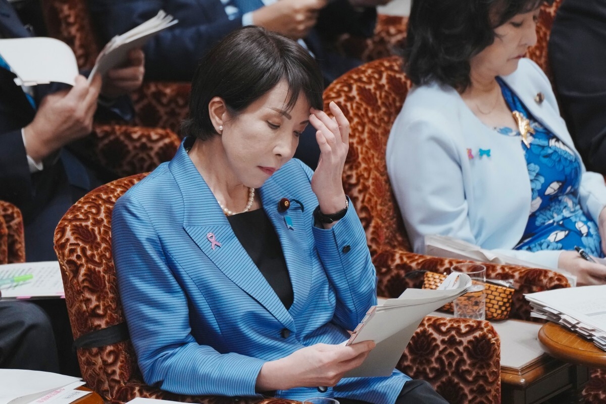 Nhà đầu tư Trung Quốc dần quay lưng với Nhật Bản