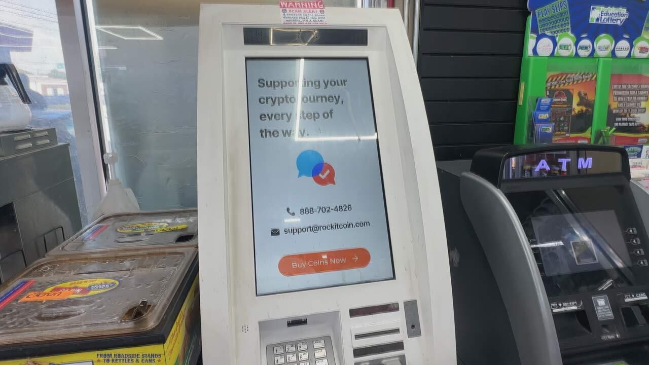 Protecting Hawaii’s kupuna from cryptocurrency kiosk scams