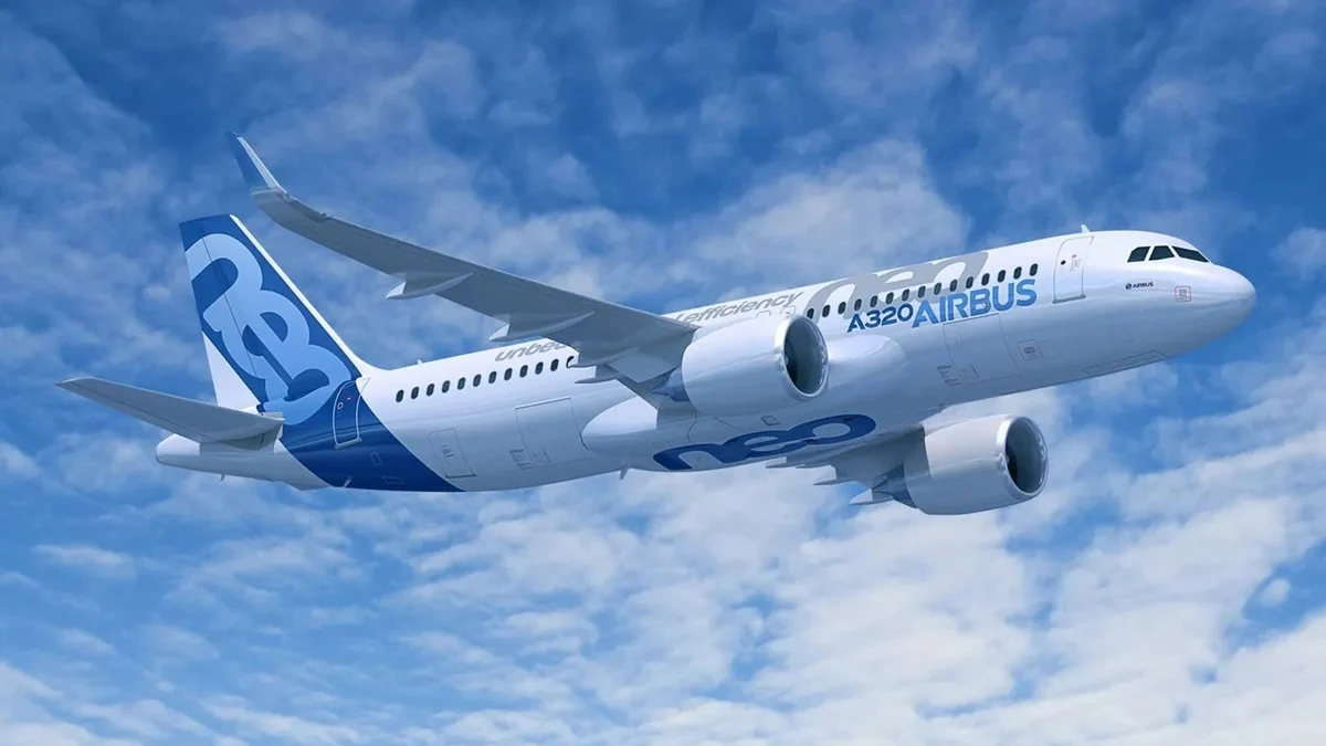 Un informe de Airbus implica a la compañía sevillana Sofitec Aero en la ...