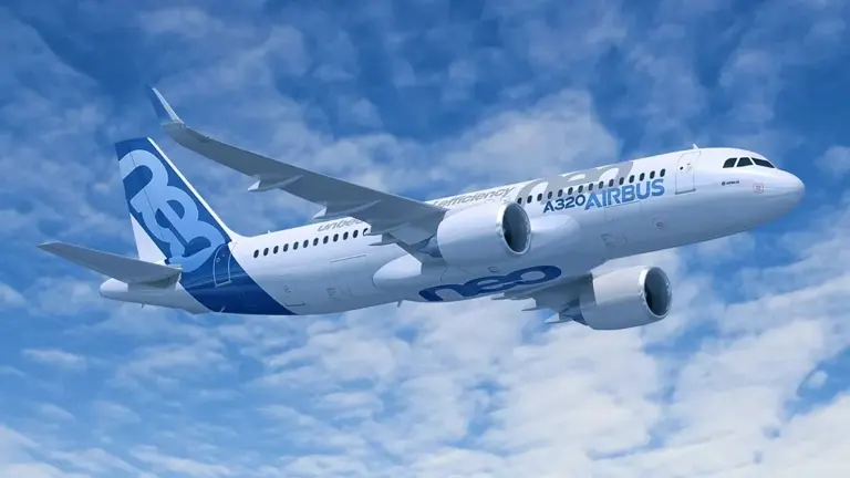 Un informe de Airbus implica a la compañía sevillana Sofitec Aero en la ...
