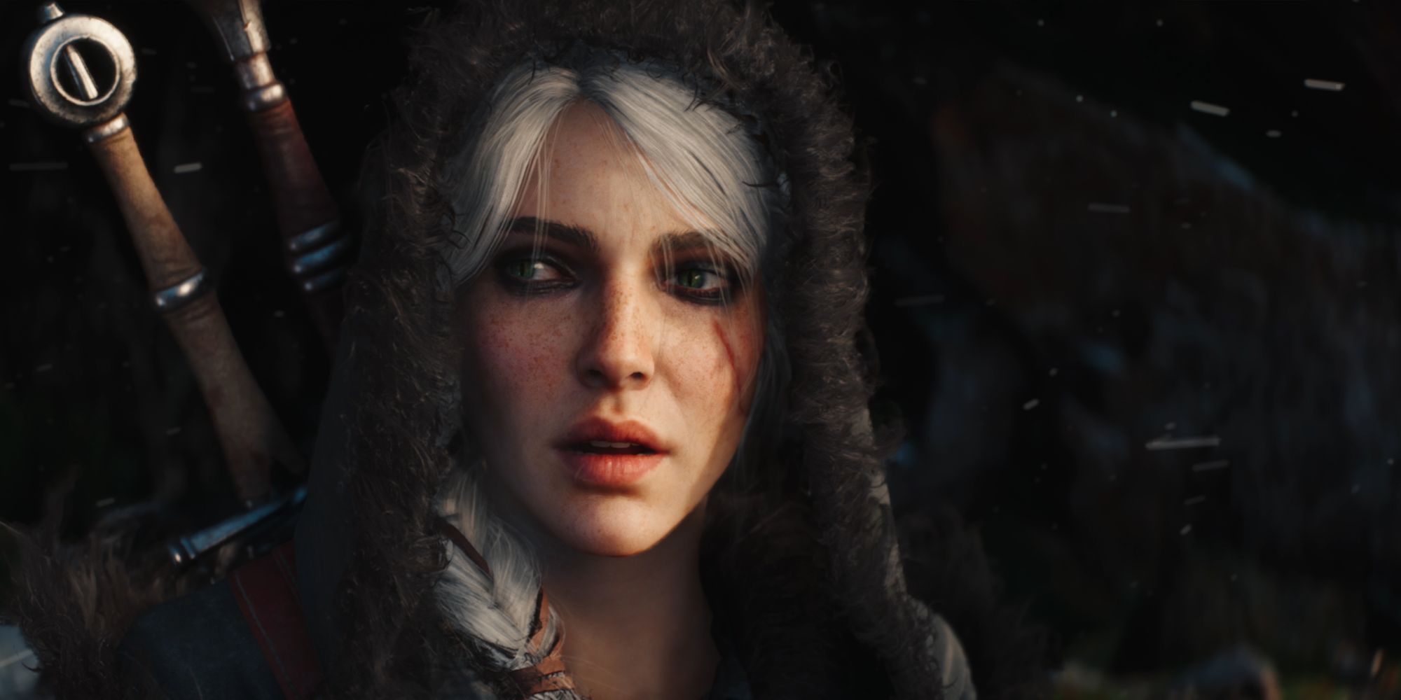 The Witcher 4 Just Got A Very Exciting Update