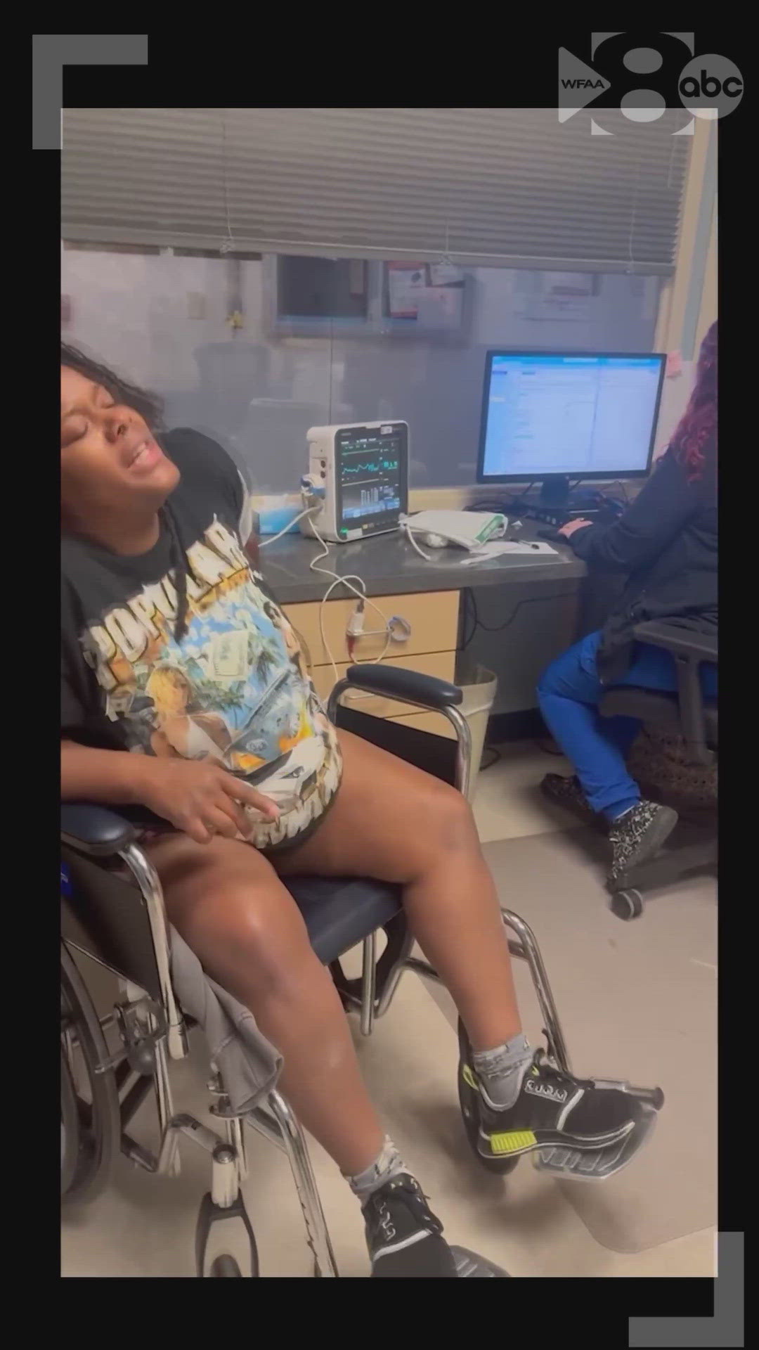 Nurse accused of delaying care for woman in labor no longer working at ...